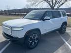 2023 Rivian R1S Adventure - North Little Rock,AR