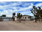 26571 N OCOTILLO RD, Meadview, AZ 86444 Manufactured Home For Sale MLS# 010000