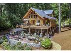 16527 NW SHELTERED NOOK RD, Portland OR 97231
