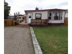 Manufactured Home for sale in Taylor, Fort St. John, 10564 101 Street, 262868652