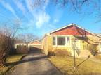 14546 Keeler Ave Bedford Park, IL