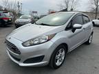 2017 Ford Fiesta SE - Dalton,GA