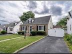 1094 Voorhees St - Hillside, NJ 07205 - Home For Rent