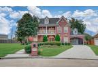 18226 Ennsbury Dr, Houston, TX 77084