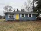 29319 GEORGE DR, Dowagiac, MI 49047 Single Family Residence For Rent MLS#
