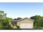2156 BIG BEND AVE, ORANGE CITY, FL 32763 Single Family Residence For Sale MLS#