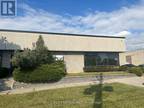50 Telson Rd, Markham, ON, L3R 1E5 - commercial for lease Listing ID N8062904
