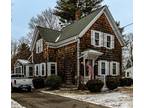 143 WASHINGTON ST, Easton, MA 02356 Single Family Residence For Sale MLS#