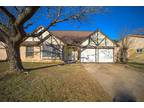 2111 Landcircle Ct, Sugar Land, TX 77478