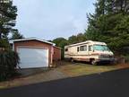 1600 RHODODENDRON DR 209, Florence OR 97439