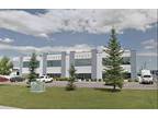512 Moraine Road Ne, Calgary, AB, T2A 2P2 - commercial for lease Listing ID