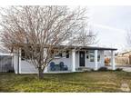 1881 W CHATEAU AVE, Taylorsville, UT 84129 Single Family Residence For Sale MLS#