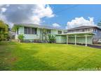 1268 Onioni Street, Kailua HI 96734