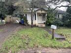 9619 SE 38TH AVE, Milwaukie OR 97222