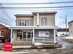Duplex for sale (Centre-du-Québec) #QK762 MLS : 12851242