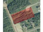9110 Mc Rue Honoré, Tracadie, NB, E1X 1A6 - vacant land for sale Listing ID