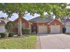 1110 Parkhaven Lane, Houston, TX 77077