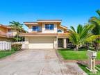 91-1061 MAKAHAIAKU ST, Kapolei, HI 96707 Single Family Residence For Sale MLS#