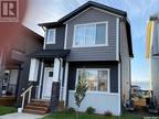 1047 Brighton Gate, Saskatoon, SK, S7V 1S5 - house for sale Listing ID SK958944