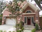 4254 Bissonnet Street, West University Place, TX 77005