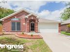 1601 Prescott Dr - Mansfield, TX 76063 - Home For Rent