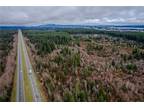 Commercial Land for sale in Campbell River, Willow Point, 00 Inland Island Hwy