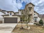 2052 Bel Paese Bnd, Leander, TX 78641