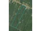 94.1 Acres Rte 450, Saint-Wilfred, NB, E9G 2T9 - vacant land for sale Listing ID