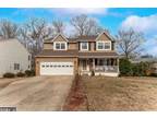 5323 Flagfish Ct Waldorf, MD