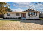 8460 Sweetwater Dr, Dallas, TX 75228