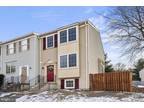 15150 WENTWOOD LN, WOODBRIDGE, VA 22191 Townhouse For Sale MLS# VAPW2063912