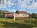 Springburn Acreage, Elfros Rm No. 307, SK, S0A 4T0 - house for sale Listing ID