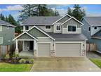 Spanaway, Pierce County, WA House for sale Property ID: 418769809