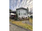 Manufactured Home for sale in Lake Cowichan, Lake Cowichan