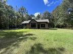 293 FREEMAN RD, LAMONT, FL 32336 Single Family Residence For Sale MLS# 368087