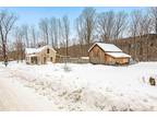 4452 Notch Road, Bolton, VT 05477