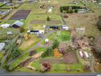 5893 Old Olympic Hwy Sequim, WA