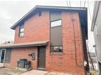 2601 Bowman Ave unit 1 - Mc Keesport, PA 15132 - Home For Rent
