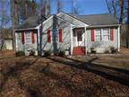 3617 Robert E Lee Drive, Hopewell, VA 23860