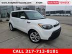 2015 Kia Soul Plus