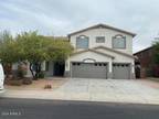 30458 W AMELIA AVE, Buckeye, AZ 85396 Single Family Residence For Rent MLS#