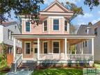 706 E HENRY ST, Savannah, GA 31401 Single Family Residence For Sale MLS# 304579