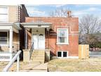 3819 MCREE AVE, St Louis, MO 63110 Single Family Residence For Sale MLS#