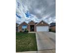 4617 Crosley Ln, Abilene, TX 79606