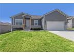 1505 SW 10TH TERRACE, Oak Grove, MO 64075 Single Family Residence For Sale MLS#