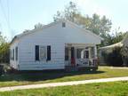 Home For Sale In Moberly, Missouri