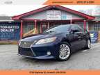 2015 Lexus ES for sale