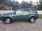 2007 Saturn vue