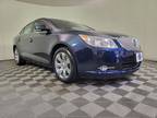 2012 Buick LaCrosse Premium I Group