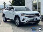 2021 Volkswagen Atlas Cross Sport 2.0T SEL